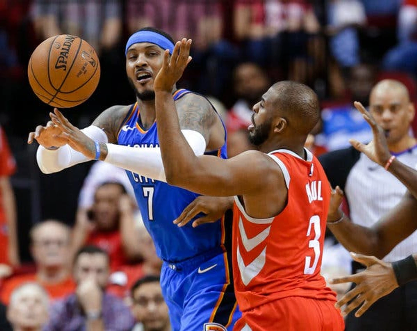 �а��инки по зап�о�� carmelo anthony houston rockets