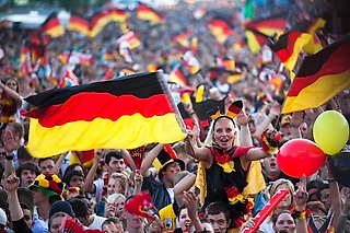 20 фактов о немецком футболе, которые вы могли не знать