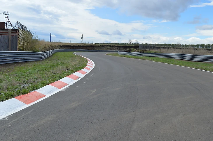 Девятый поворот