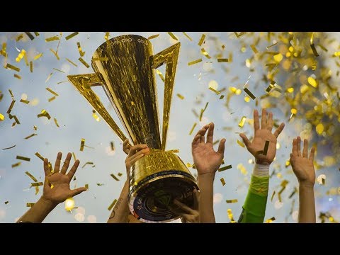 16 розыгрыш Золотого кубка КОНКАКАФ. Анонс