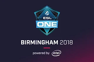 ESL One Birmingham: Второй день и плей офф