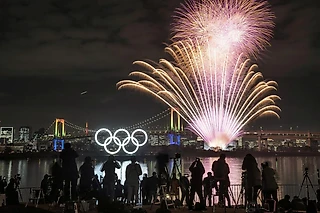 «Олимпиада, которой нет». Итоги Игр-2020 в Токио: США выиграли командный зачёт, россияне – четвёртые