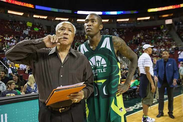 Взросление… Кевин Портер младший, изображение №3