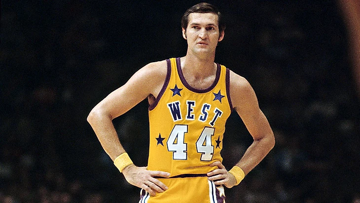 Jerry West