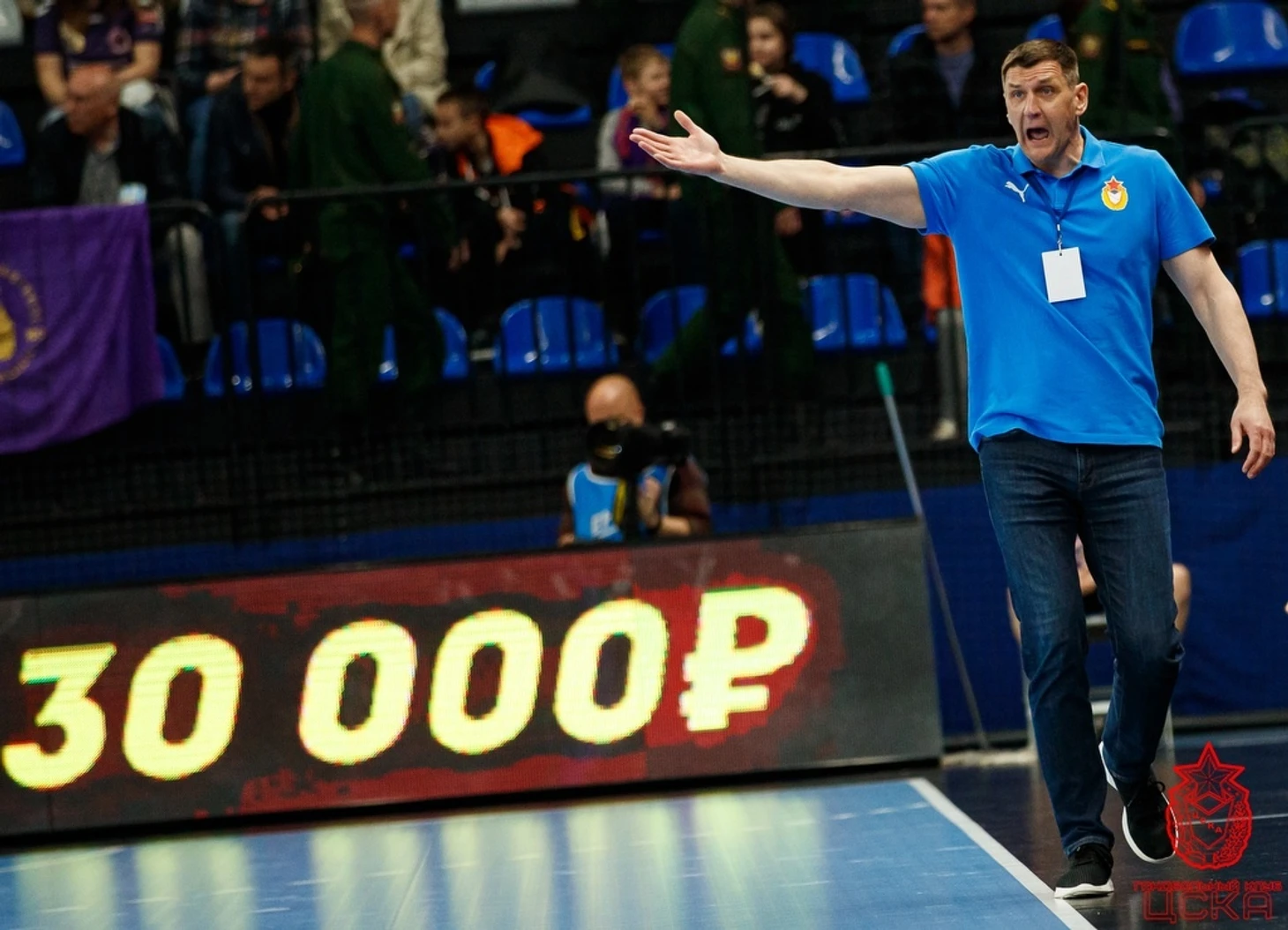 Чемпионат России. 12-е место клуба и 35-летний рубеж — не препятствие для символической сборной!, изображение №16