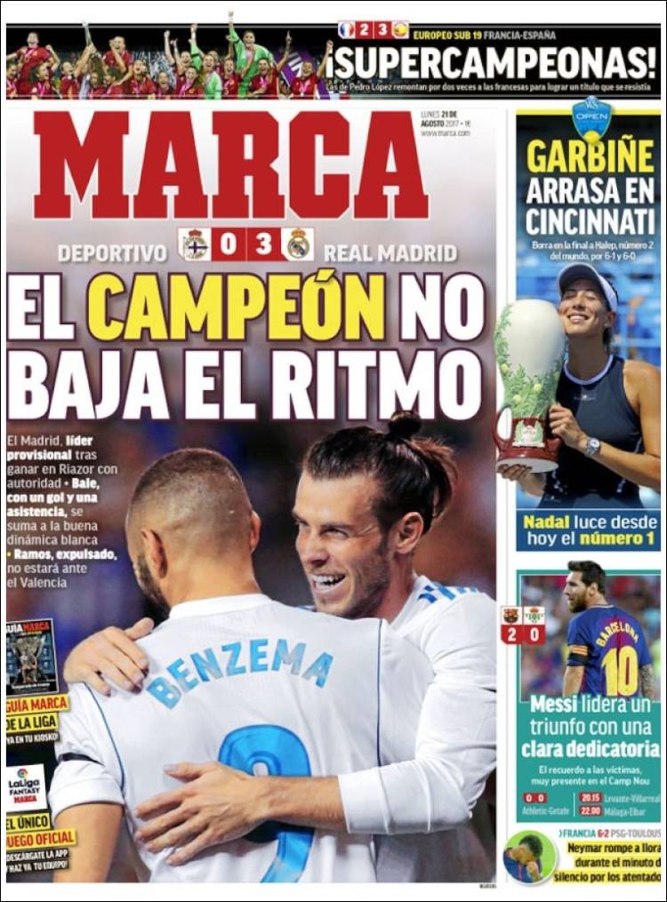 Marca