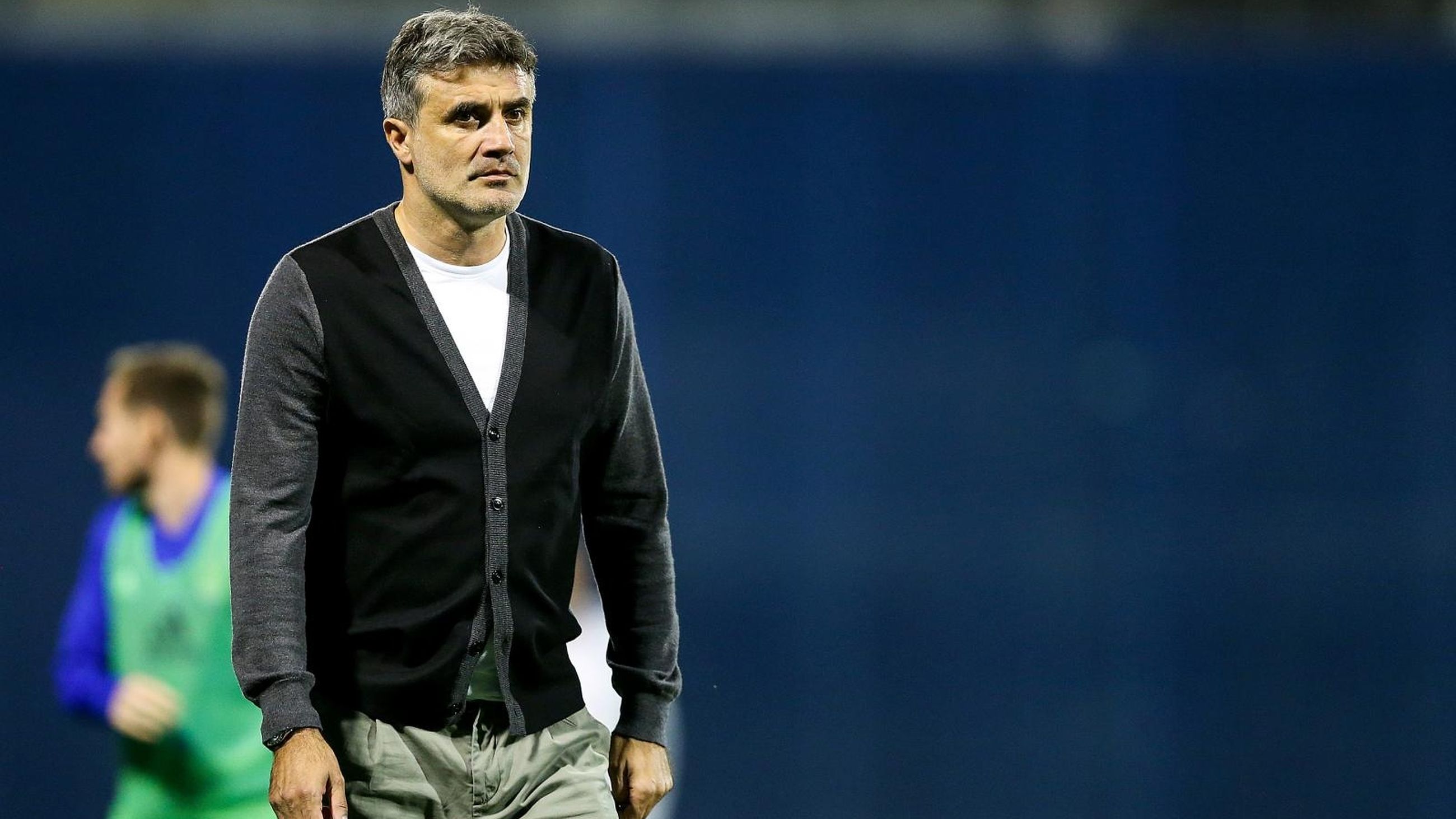 Главный тренер загребского «Динамо»: «Нет причин не верить, что добьемся хорошего результата в матче с ЦСКА»