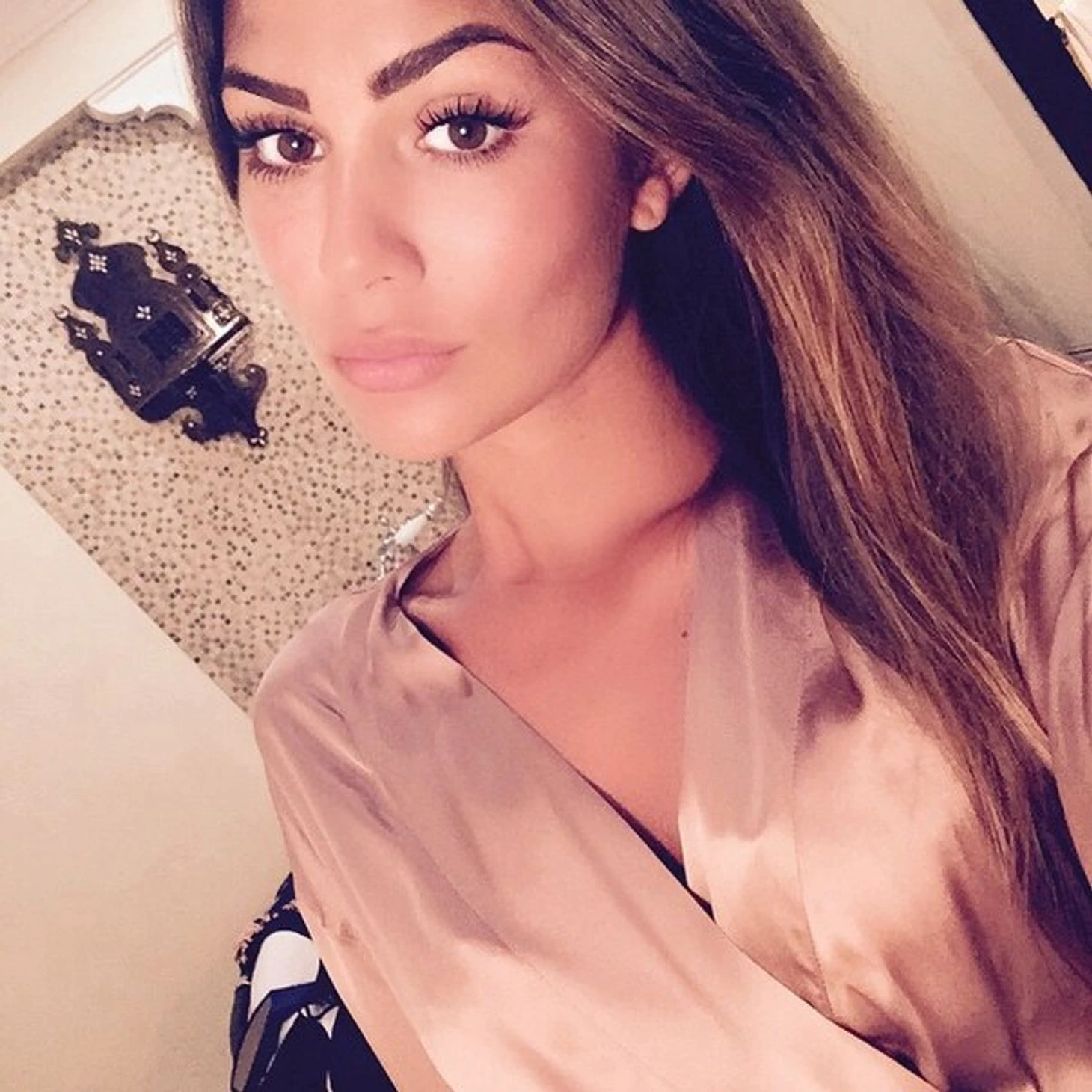 Анастасия Шубская