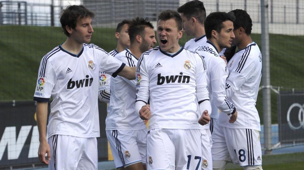 Денис Черышев: «Победа над «Реалом» будет огромным моральным стимулом»