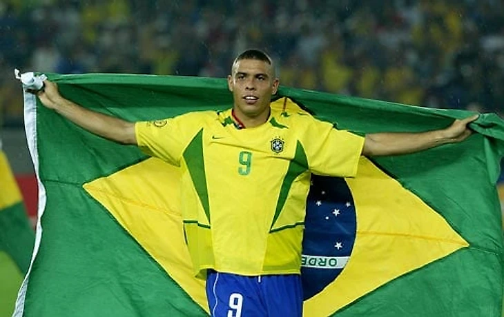 Картинки по запросу Роналдо в сборной бразилии 