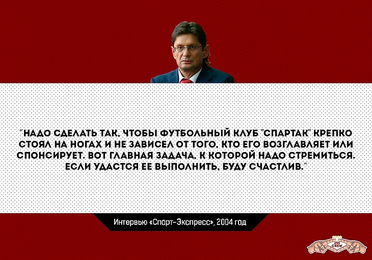 Леонид Федун