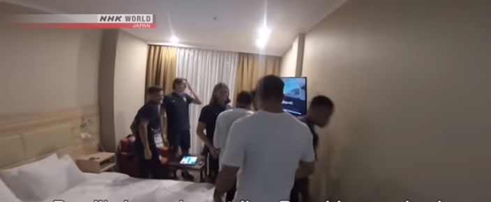 Барселона, ЧМ-2018 FIFA, Реал Мадрид