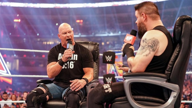Обзор WWE Monday Night RAW: The Absolute Best of 2022, изображение №11