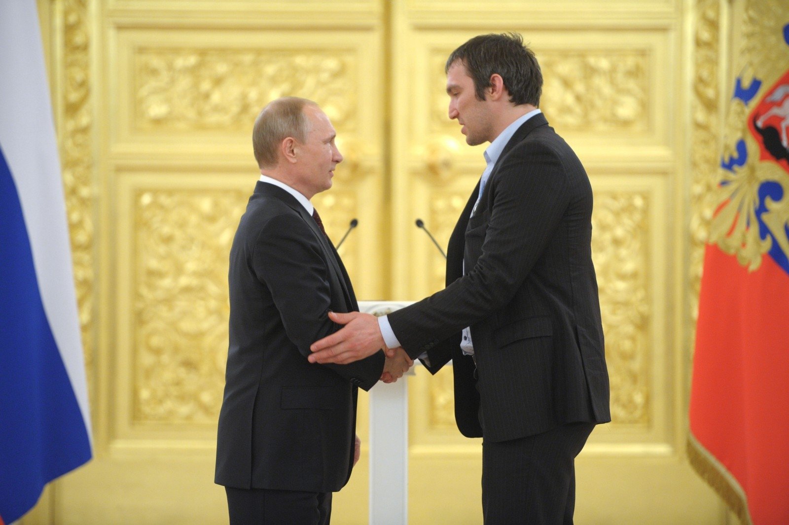 Вступил в «Putin Team» – да и хрен с ним