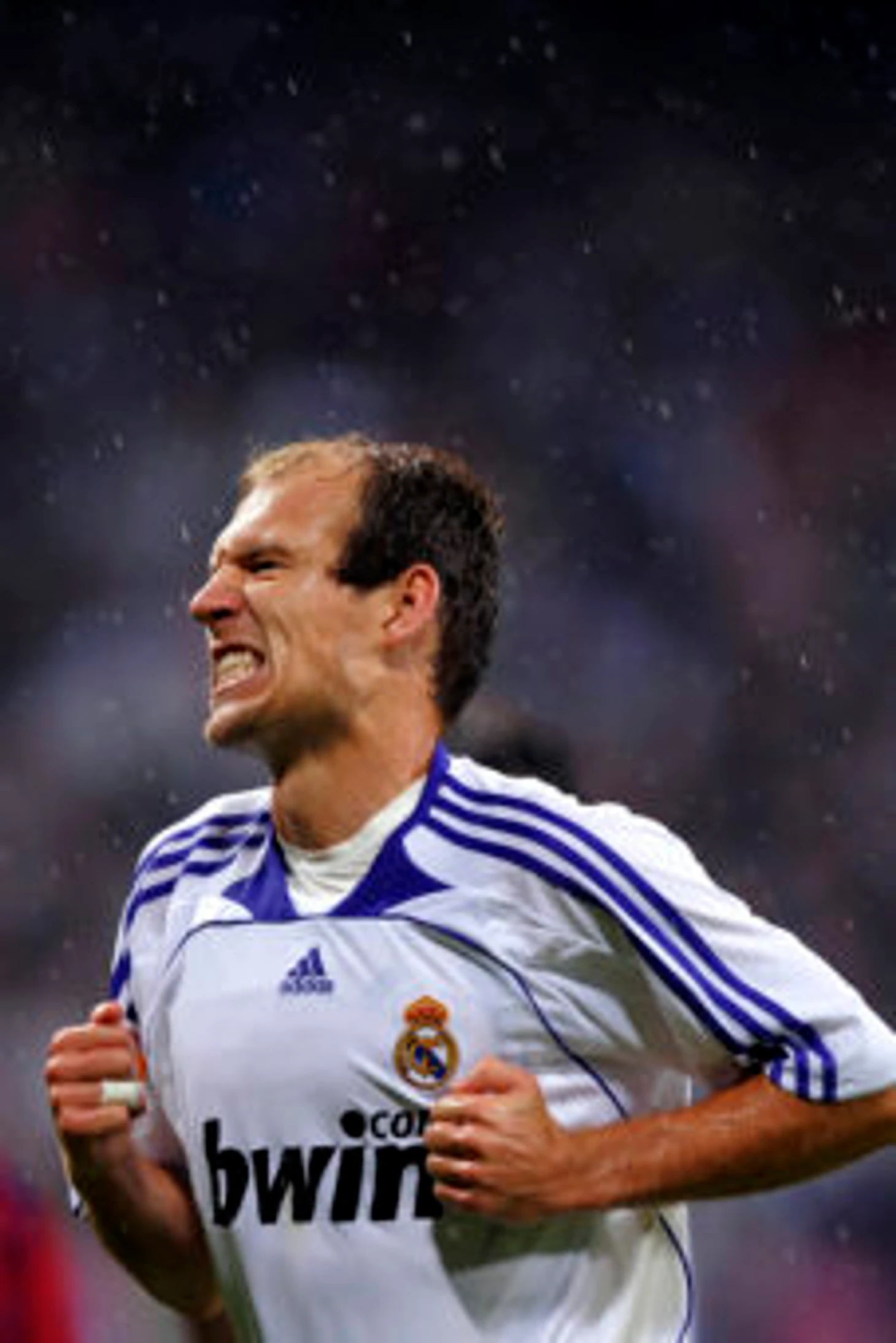Robben RM