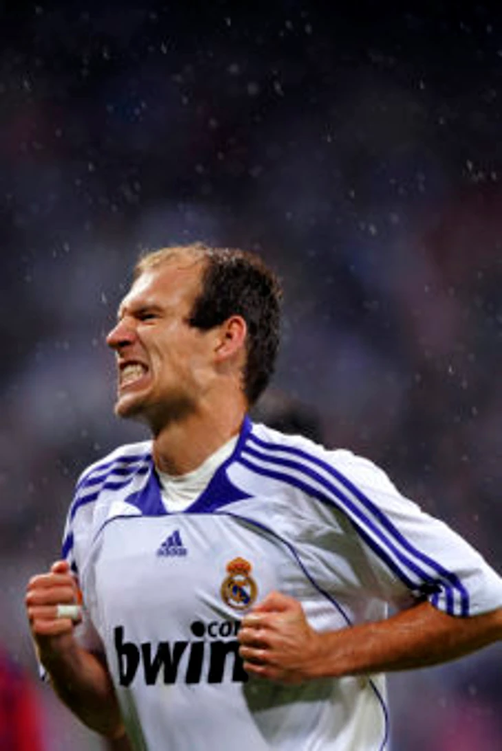 Robben RM