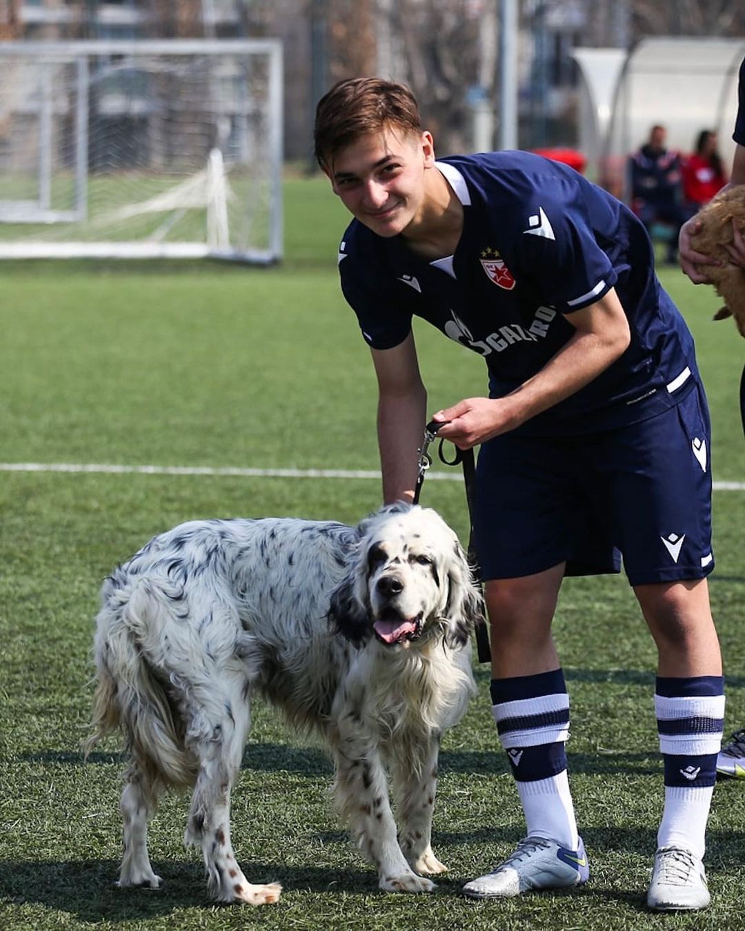 Сербия на Евро U17: первая работа Александра Луковича, сербские Месси и  Руни, скандал с сыном Милана Йовановича - Србиjа од Токиja до Милуокиjа -  Блоги Sports.ru