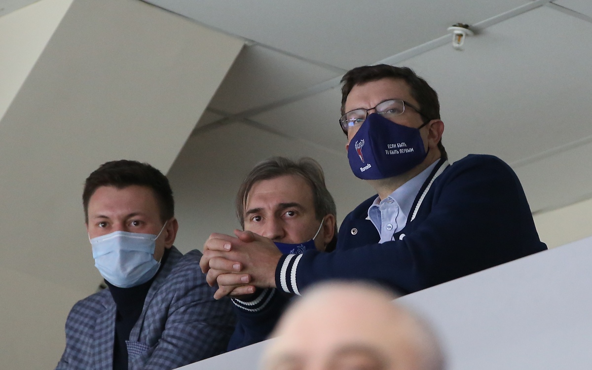 Генеральному менеджеру «Торпедо» на заметку. Пятерка игроков, которая может усилить нижегородский клуб до дедлайна