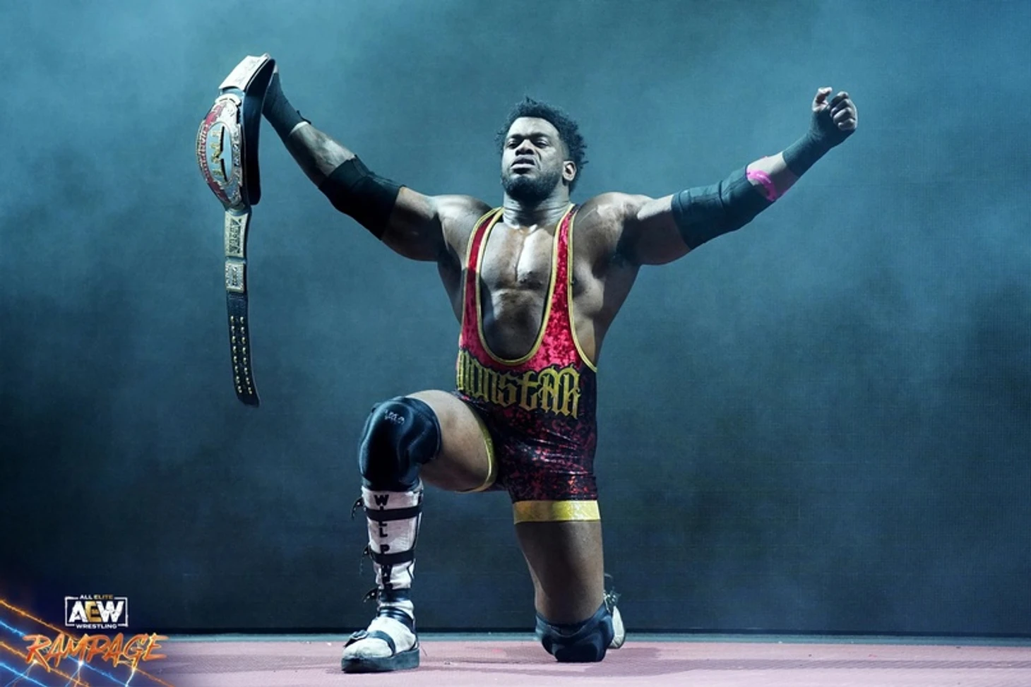 Обзор AEW Rampage St. Patrick's Day Slam 2023, изображение №1