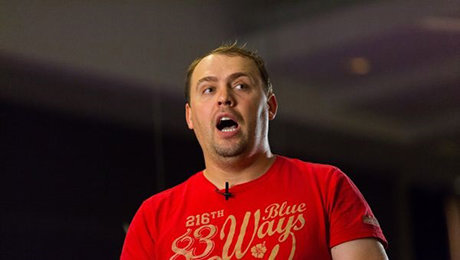 Фото публикации