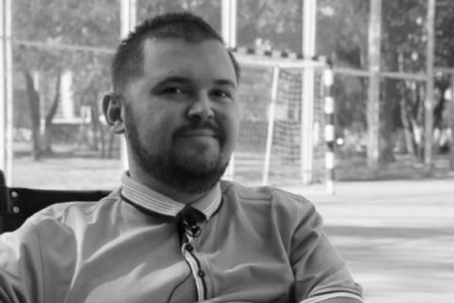 Тимур Иванов (фото с его страницы vkontakte)