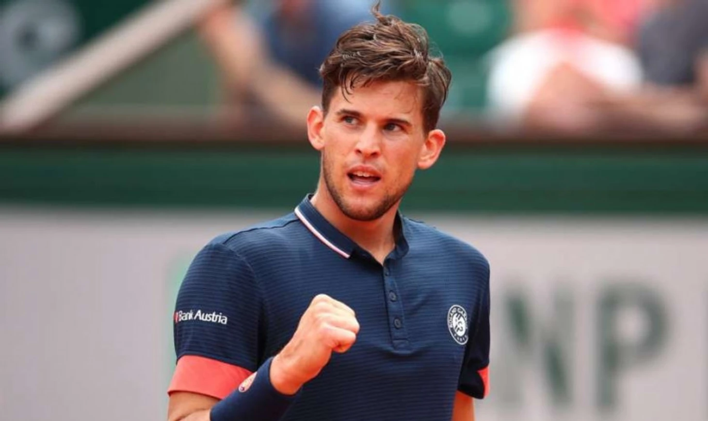 Доминик Тим