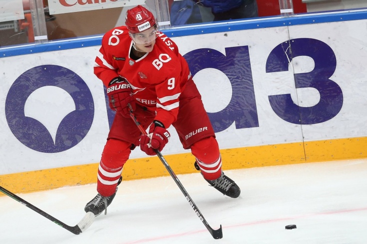 «Спартак» должен цепляться за серию со СКА. Нужно побольше жизни в атаке