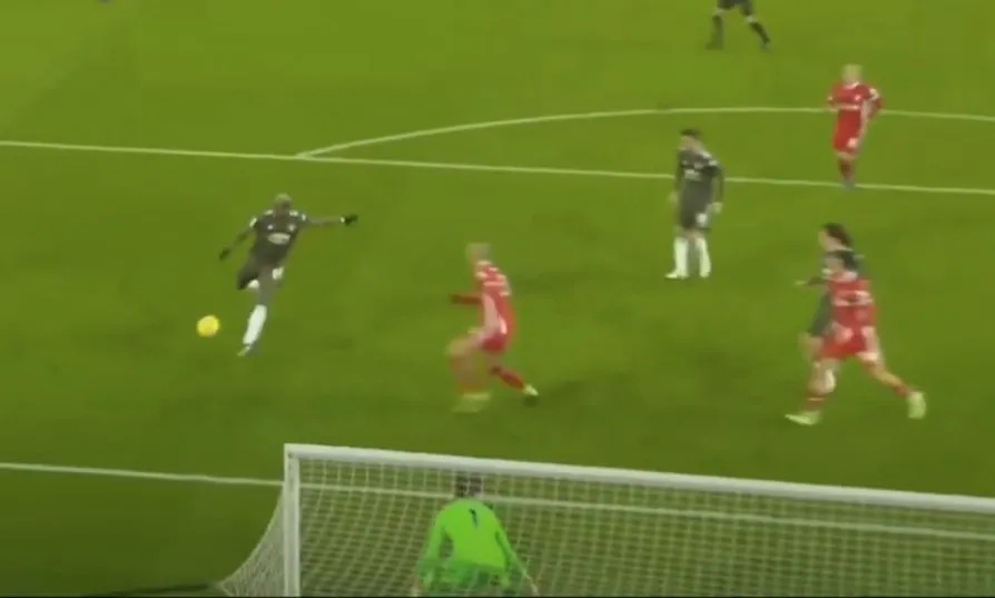 Алиссон, Ливерпуль