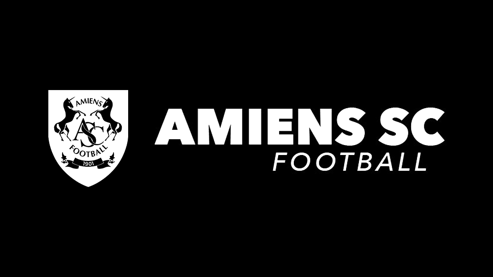 «Амьен» показал новый логотип