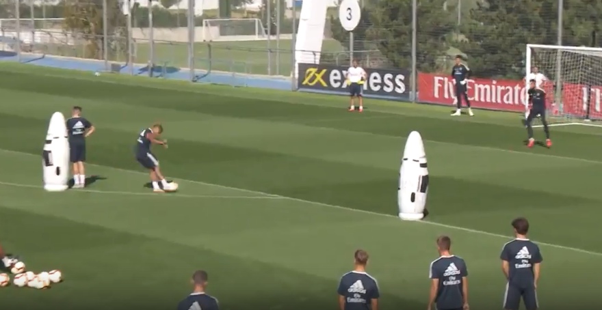 Реал Мадрид