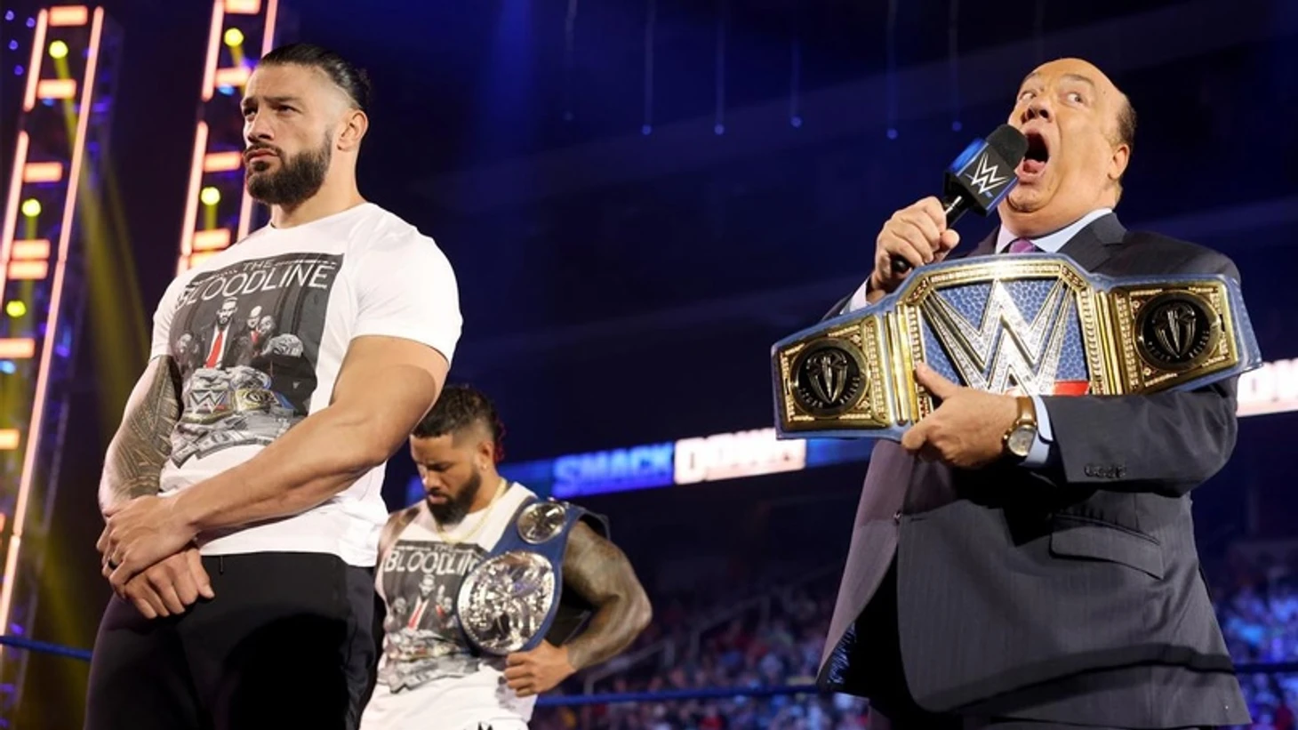 Обзор Friday Night Smackdown 17.09.2021, изображение №3