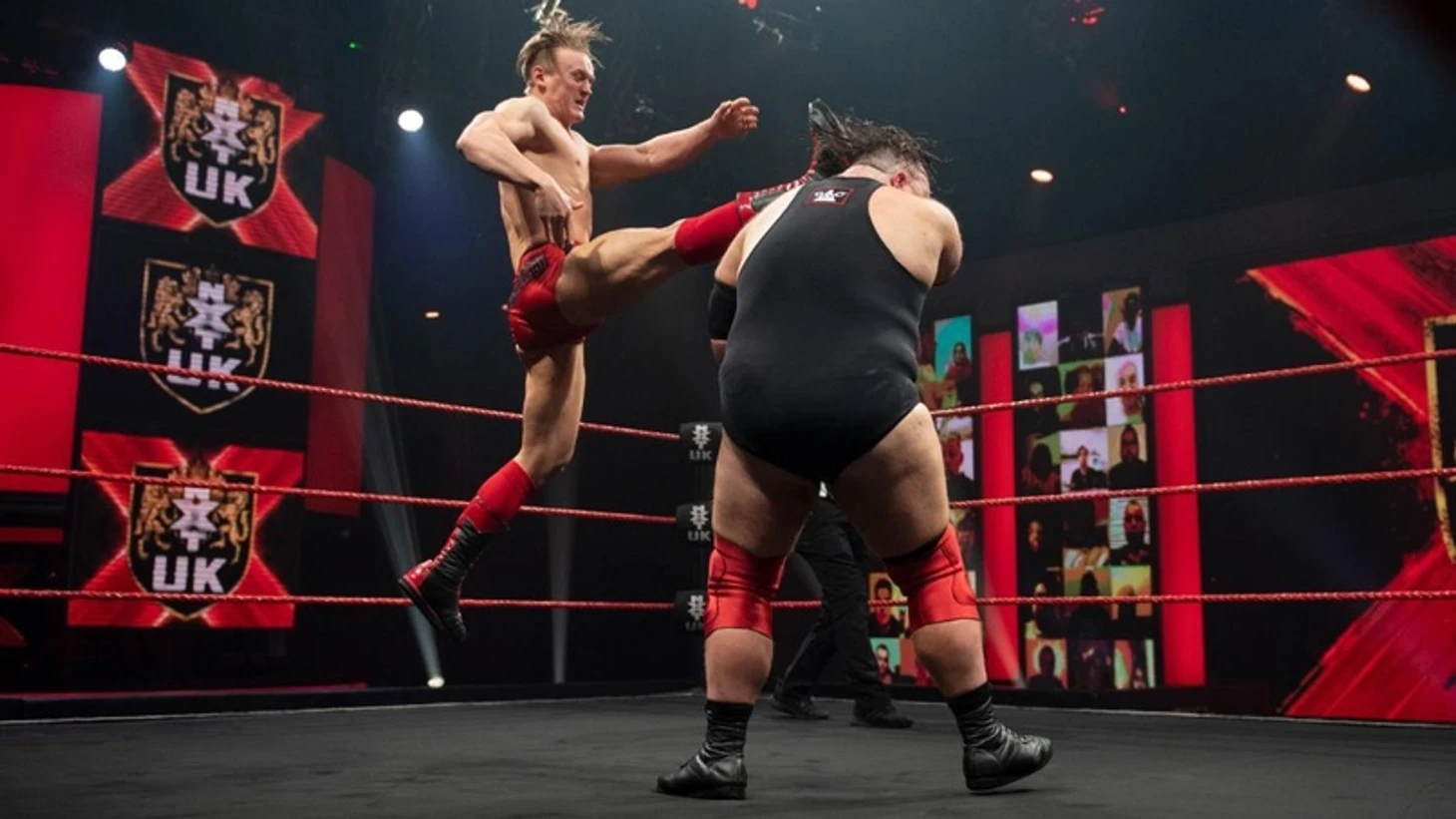 Обзор NXT UK 06.05.2021, изображение №2
