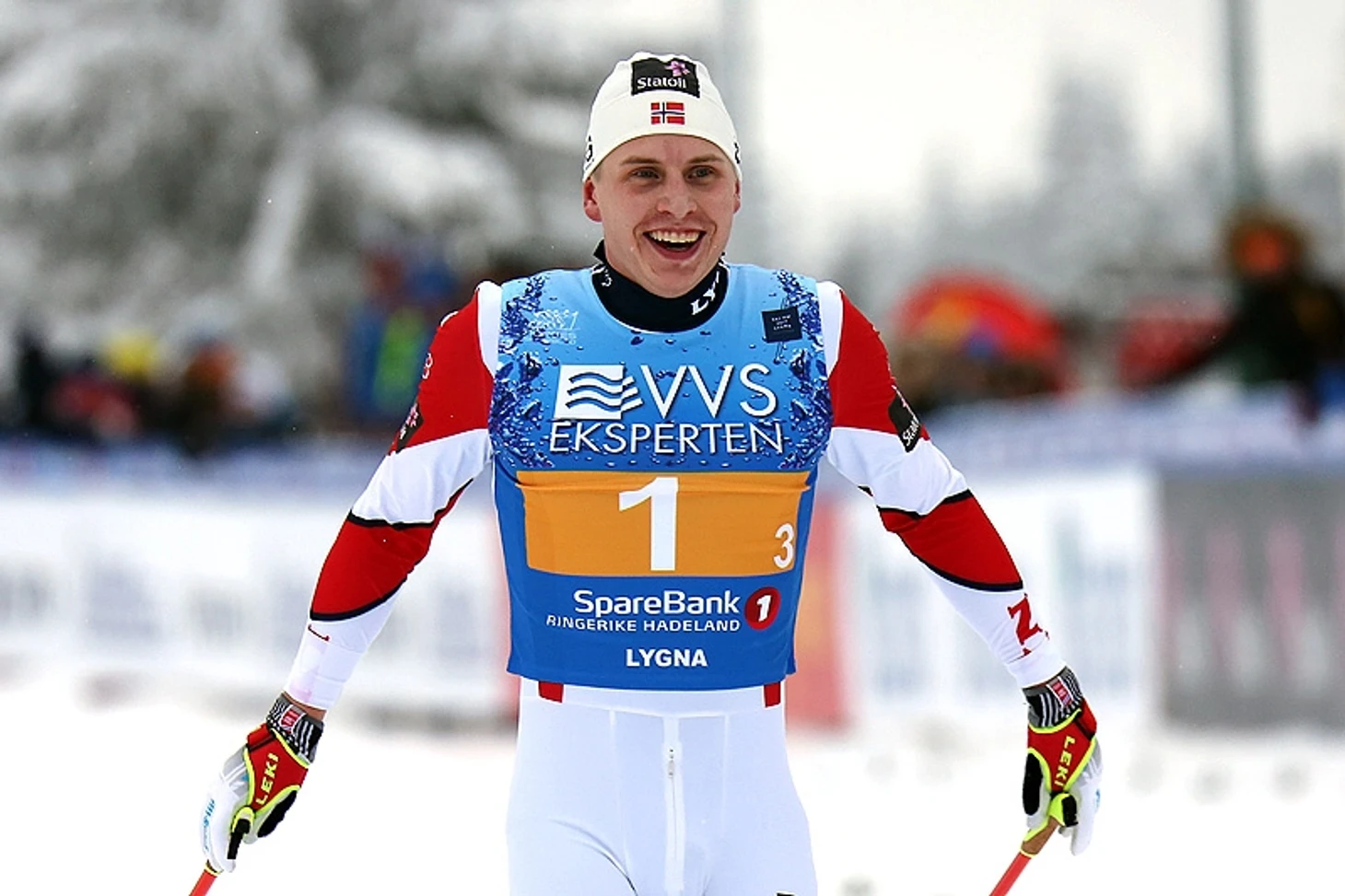 Симен Крюгер