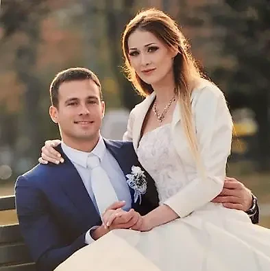 bojana-jovanovski-marriage