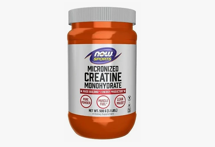 Кретин Now Sports 500 грамм