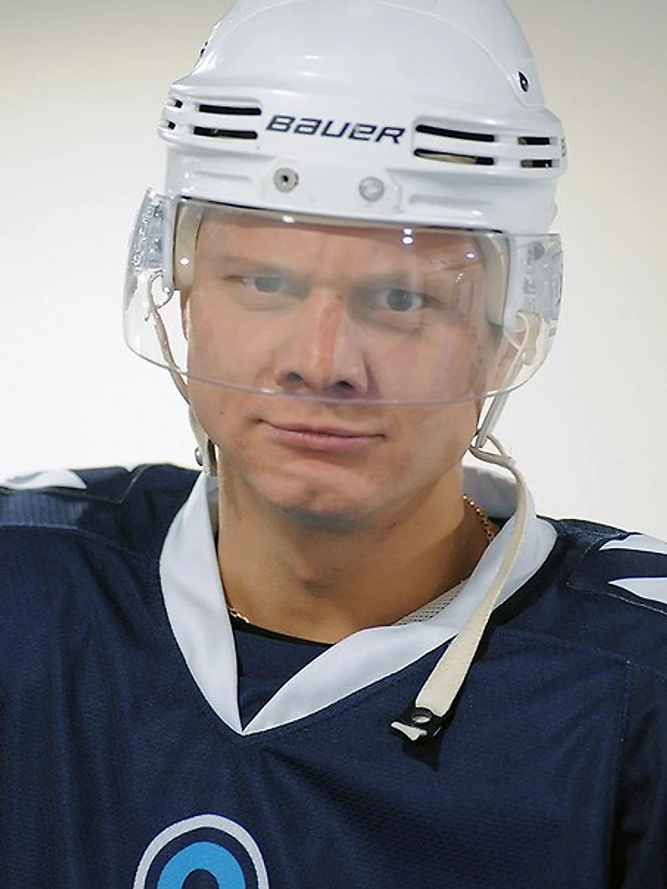 андрей конев