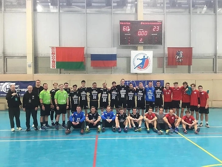 Первая лига. Михаил Чипурин: "Даём молодёжи возможность продолжить заниматься любимым делом", изображение №3