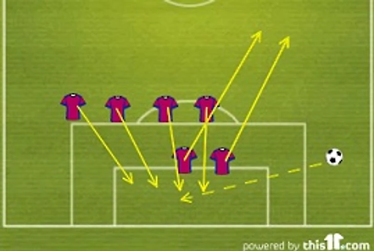 В центре внимания: