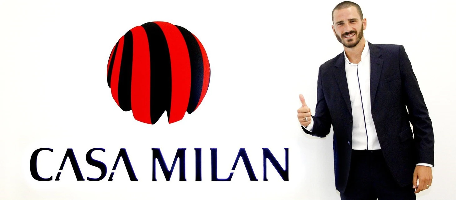 Bonucci
