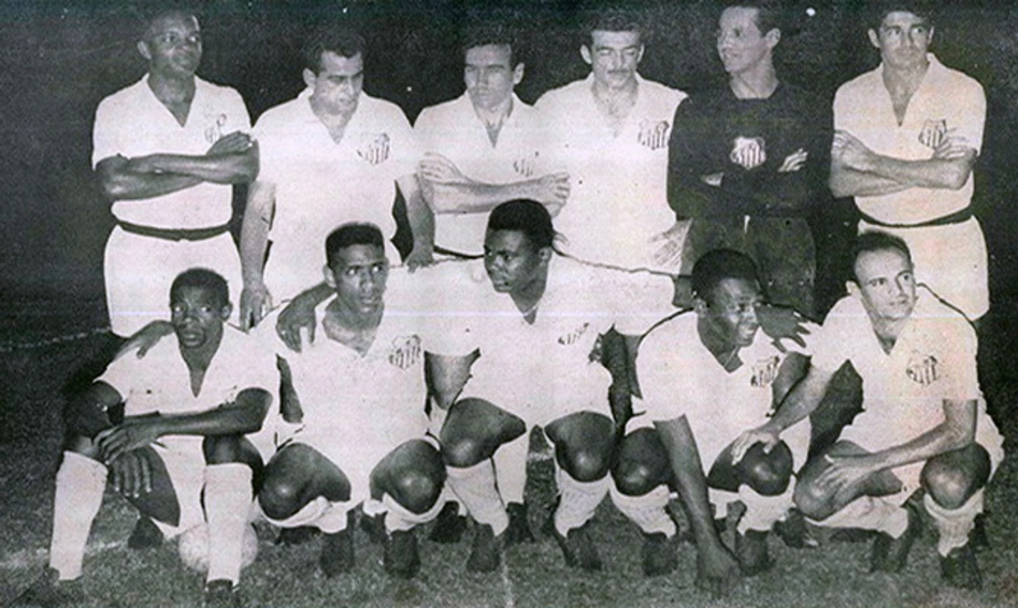 дубль Сатноса 1963 года