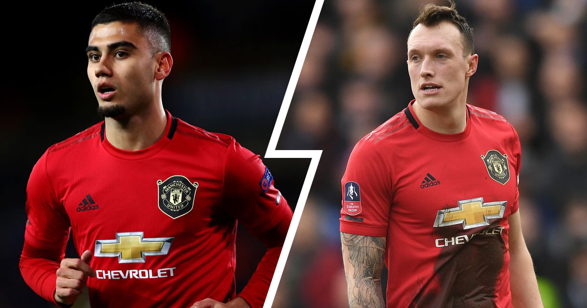 Манчестер Юнайтед