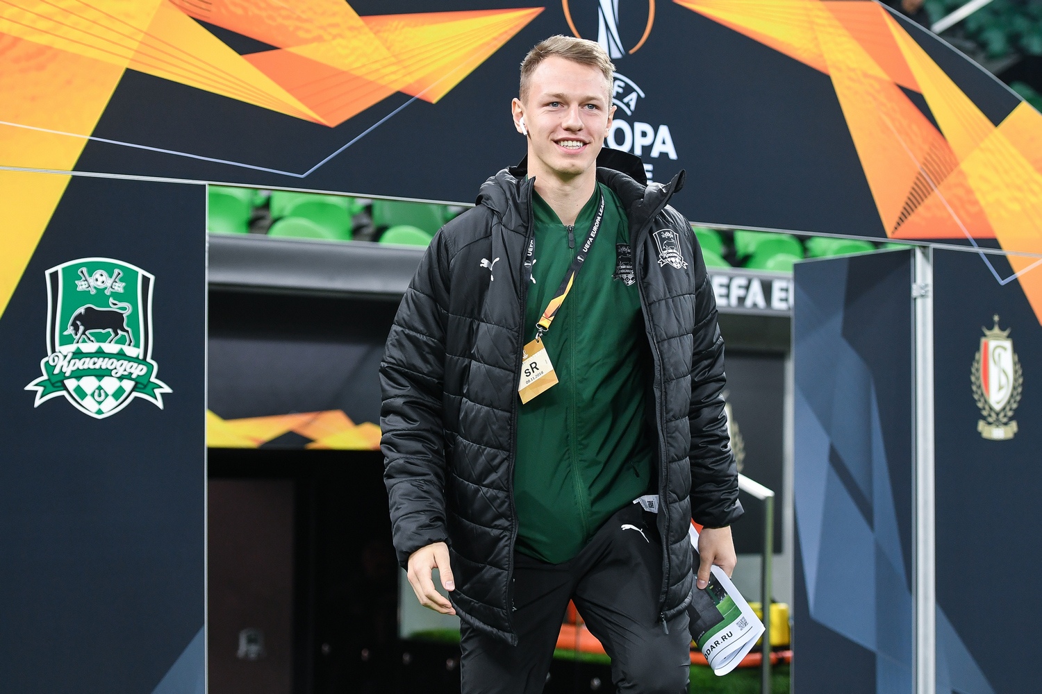 Новые кадровые проблемы Краснодара