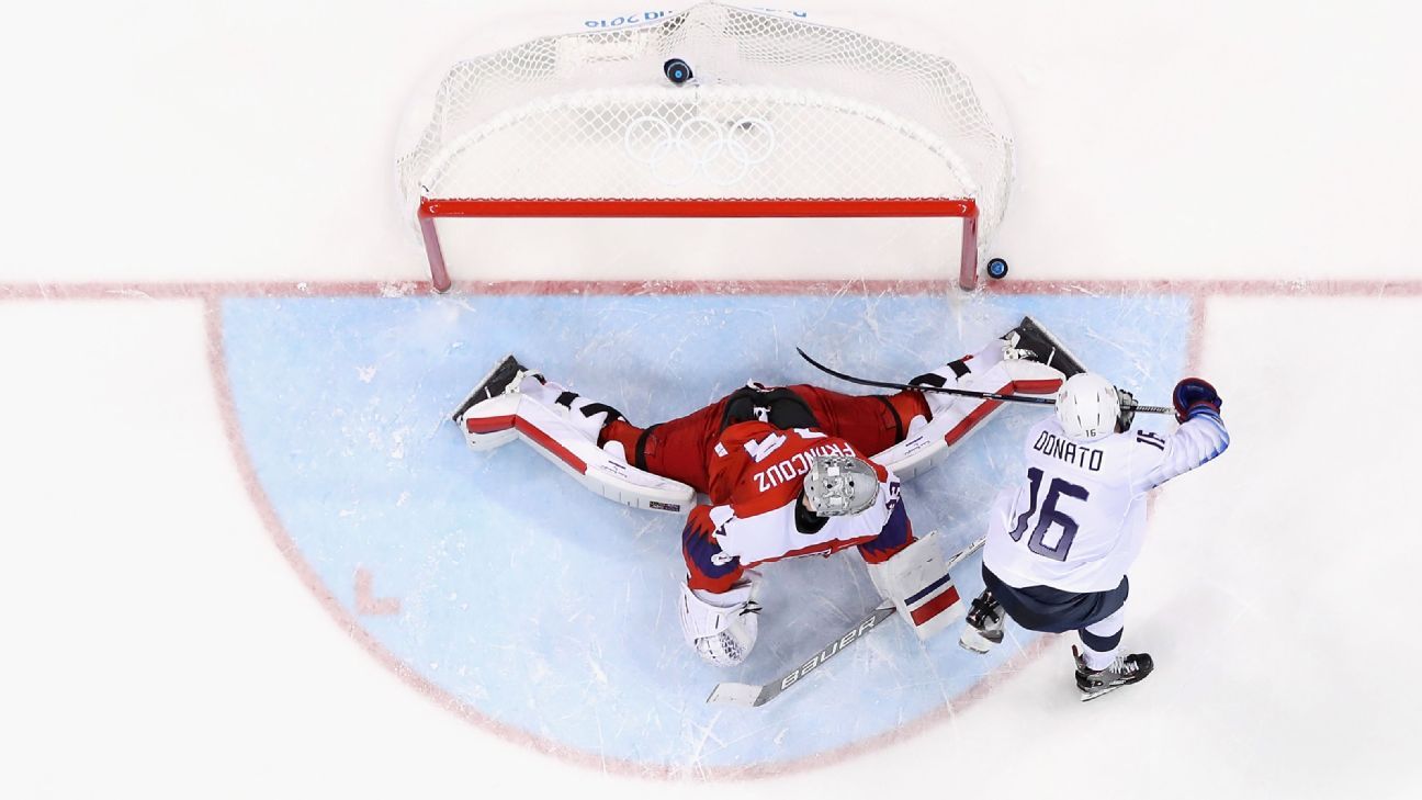 Павел Францоуз едет в «Колорадо»