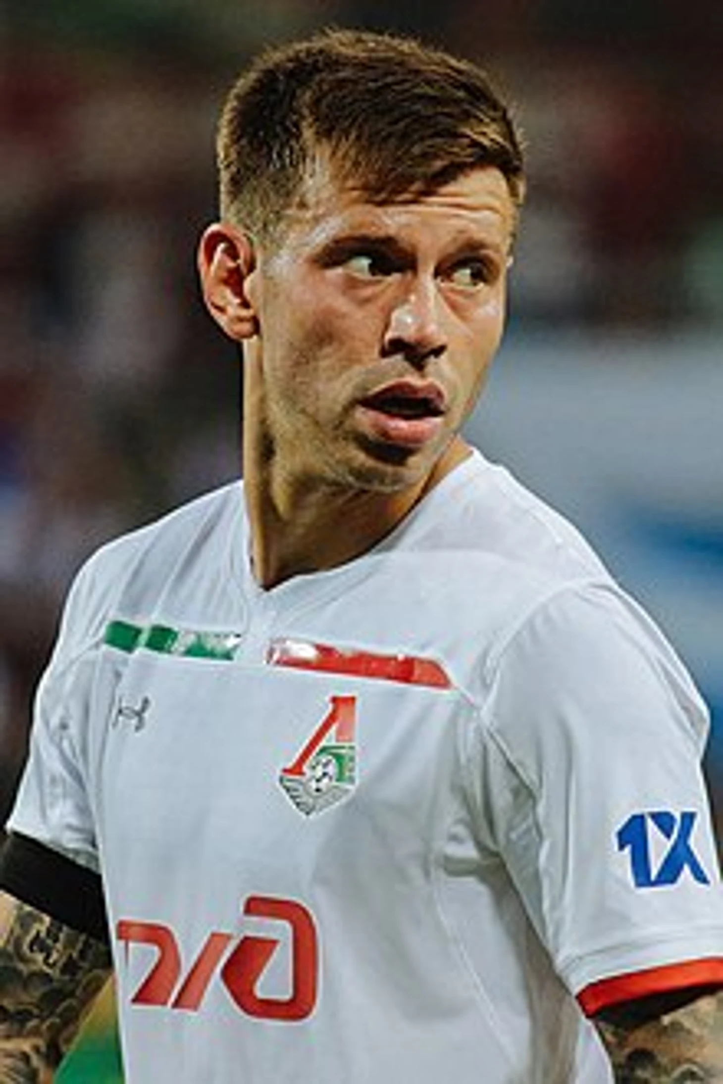 Смолов