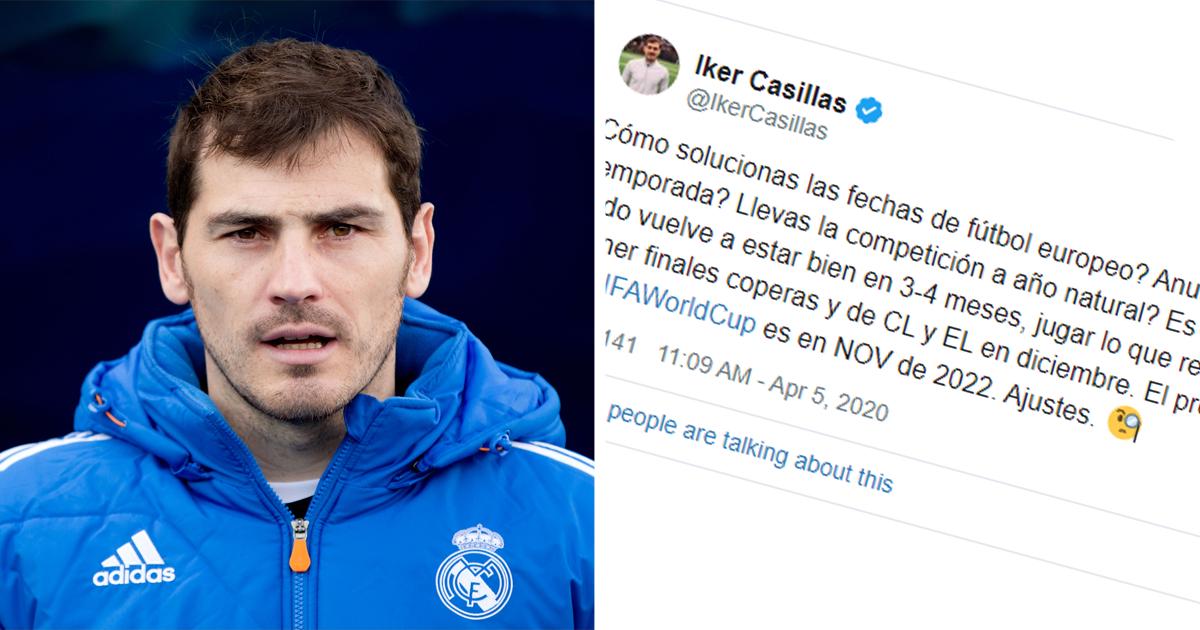 Реал Мадрид