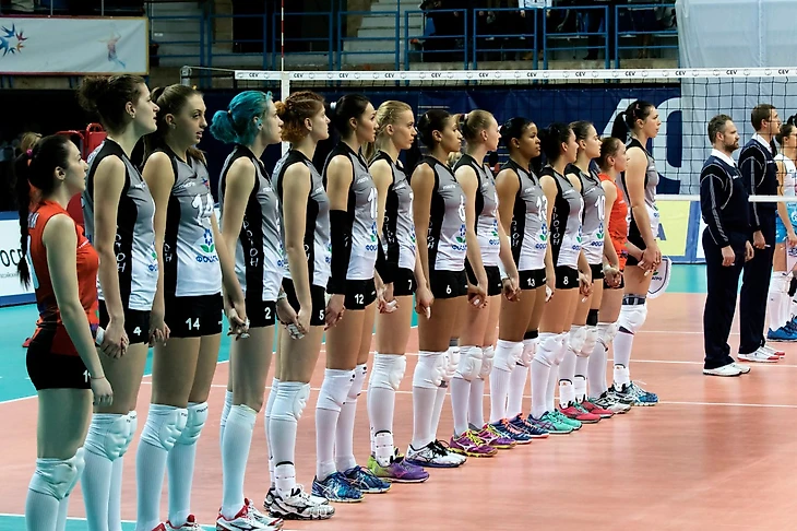 состав Протон 15/16