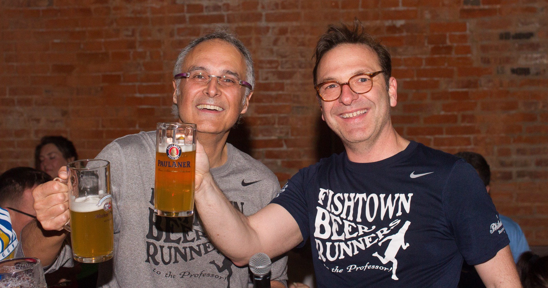 Learn About Why You Should Drink Beer After Running at This Summit