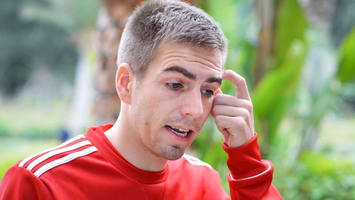 Philipp Lahm