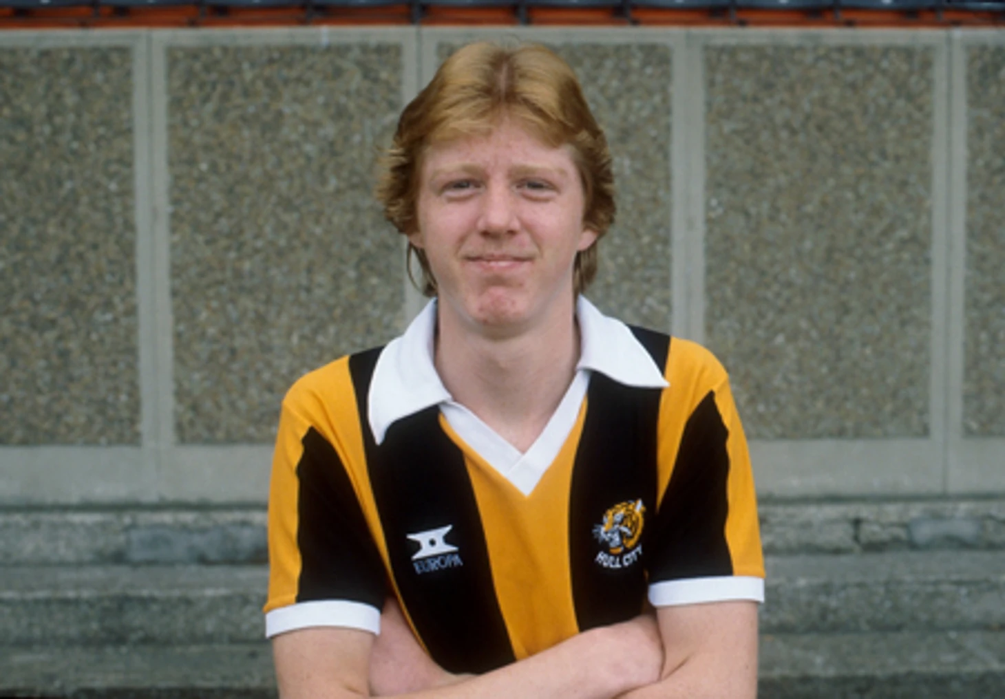 young player