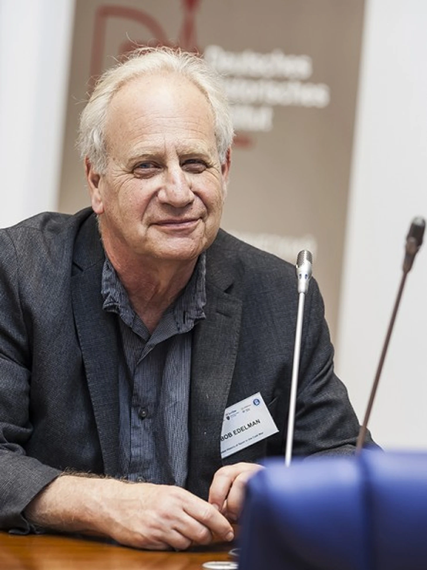 Боб в Москве